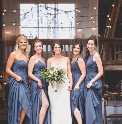 Bridal Party