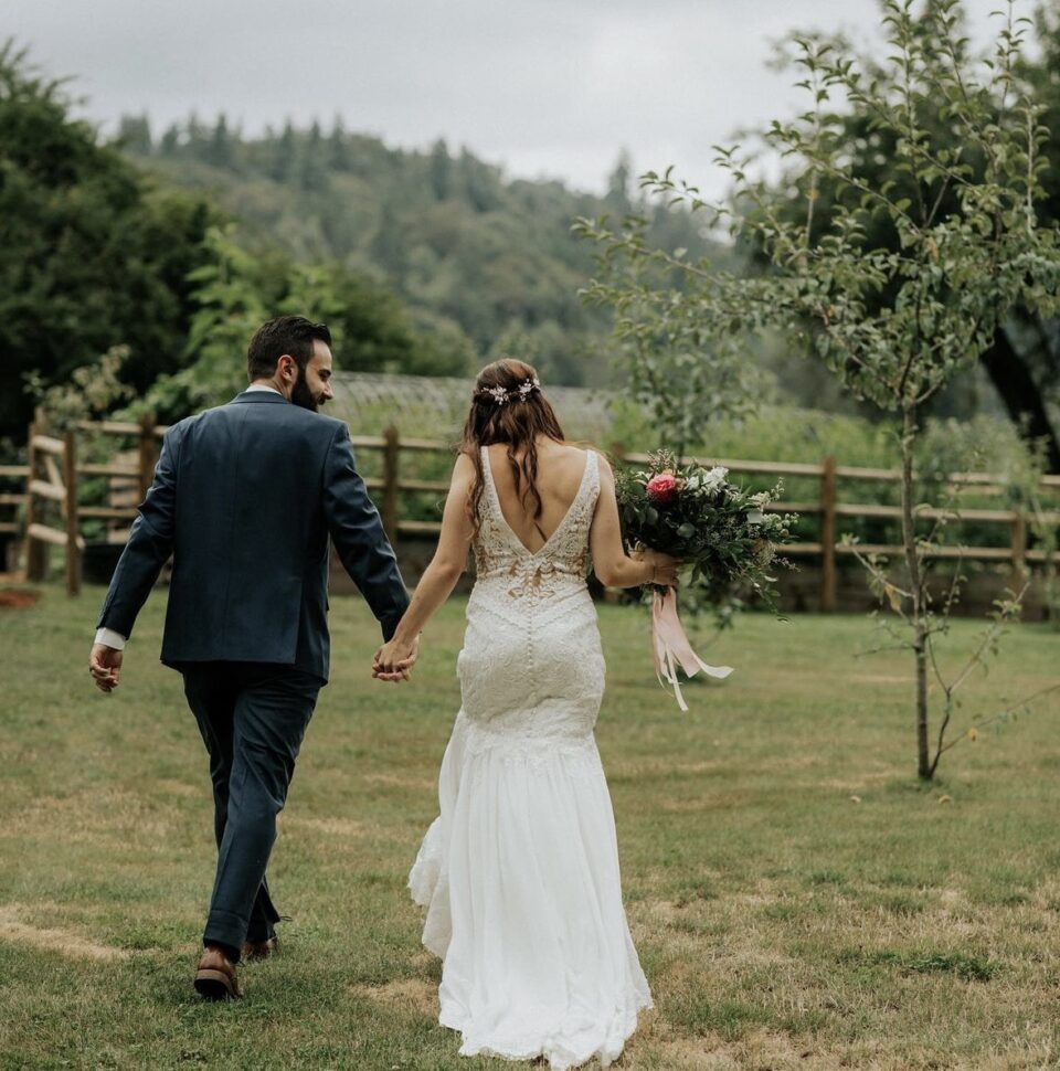 LCM Weddings & Events