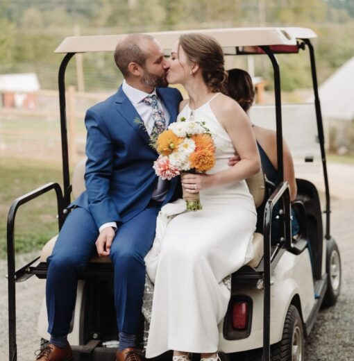 Sound and Sea Photography