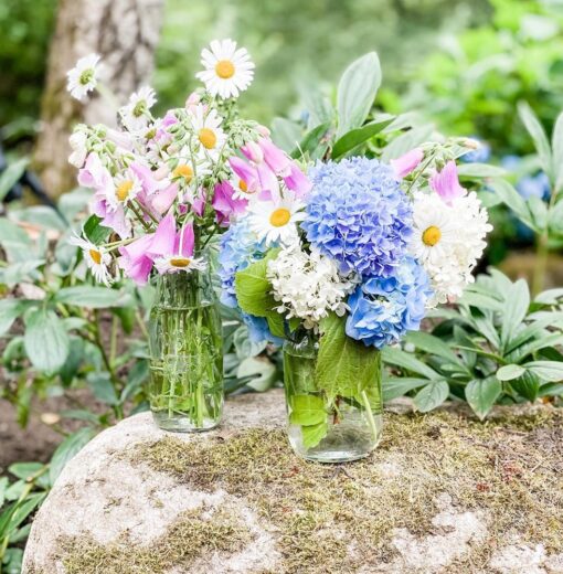 Bouquets