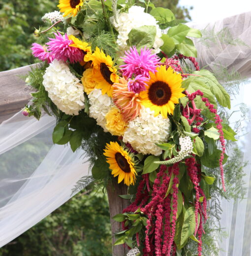 Archway Statement Piece