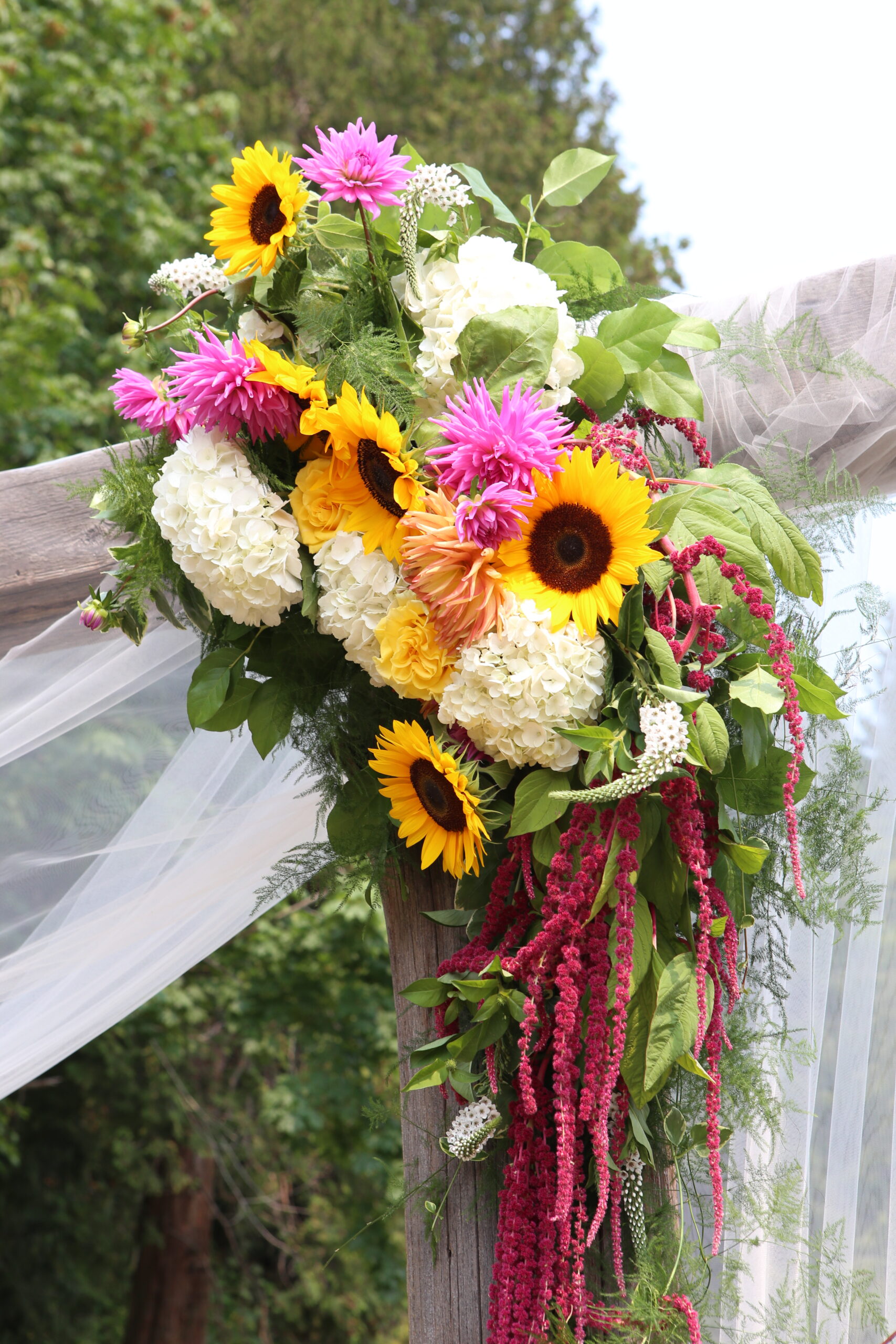 Archway Statement Piece