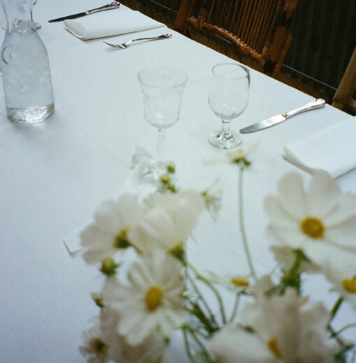 Film Photography Detail Shots