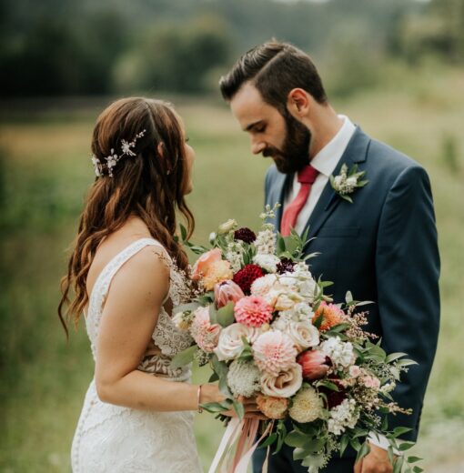 Beautiful Floral Arrangements