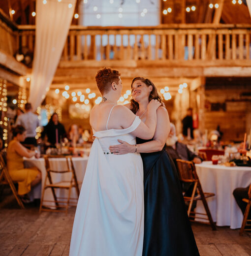 First Dance
