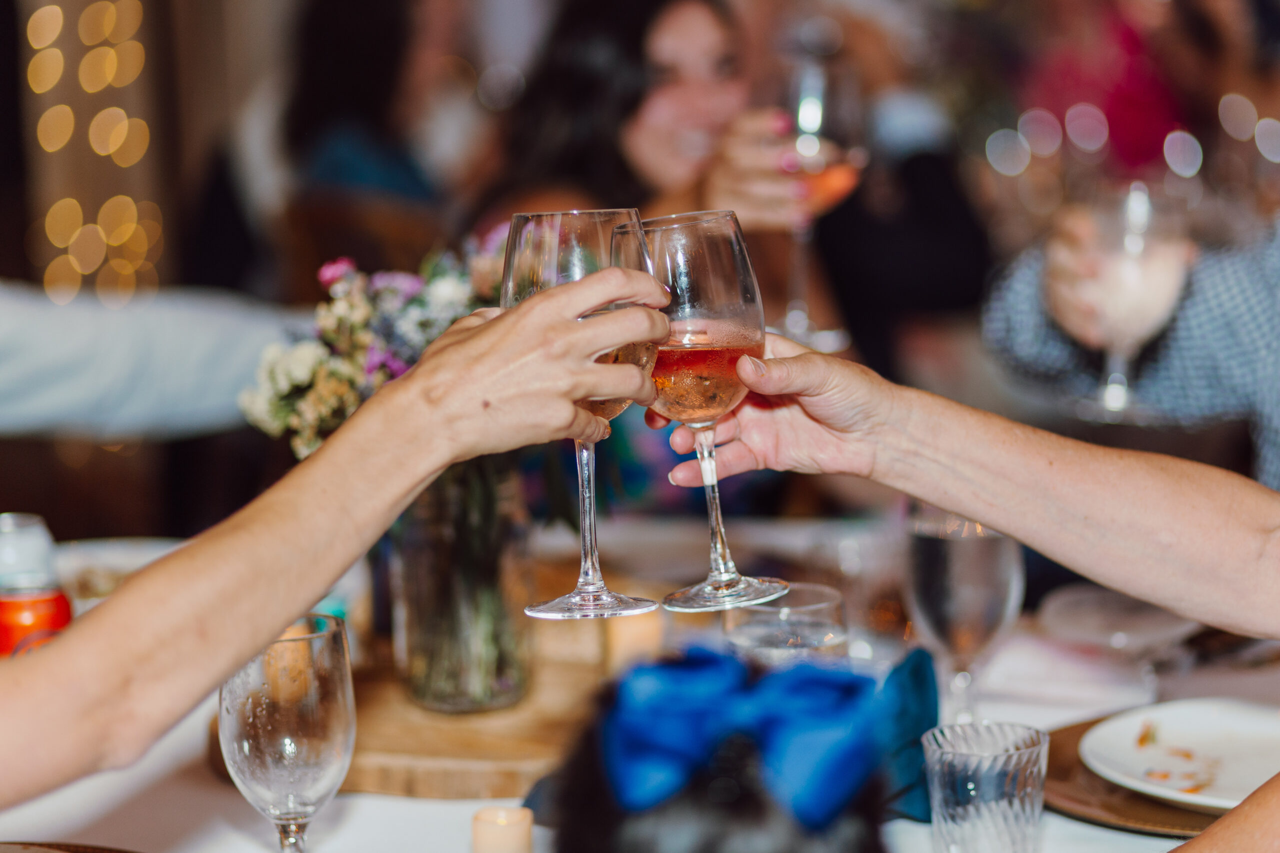 Toasts