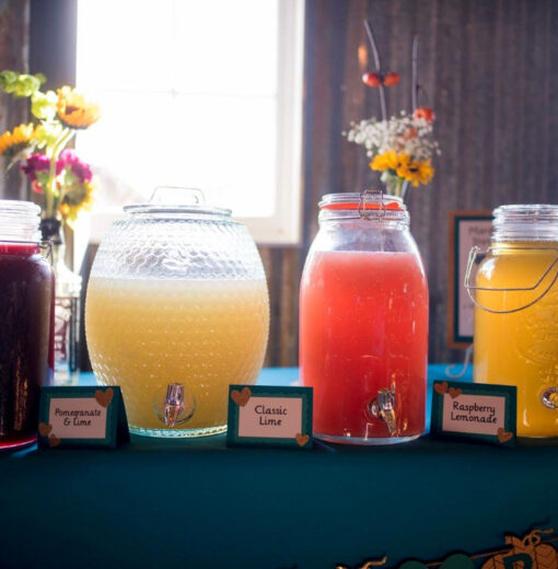 Drink Dispensers