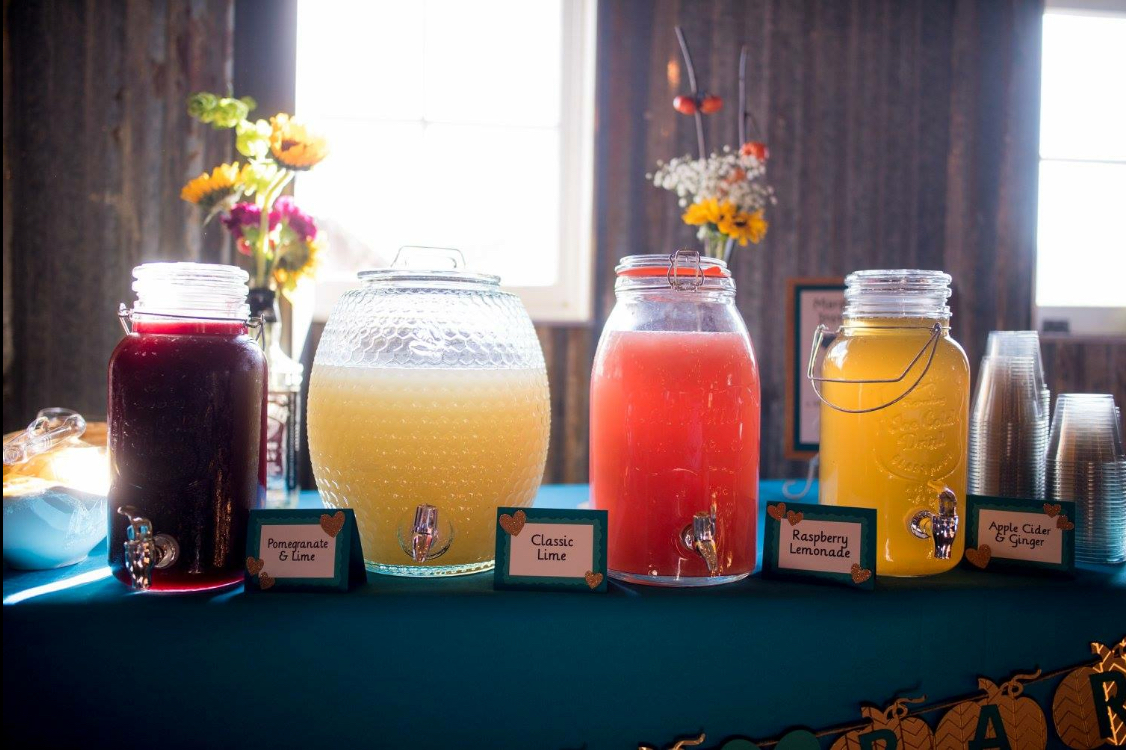 Drink Dispensers
