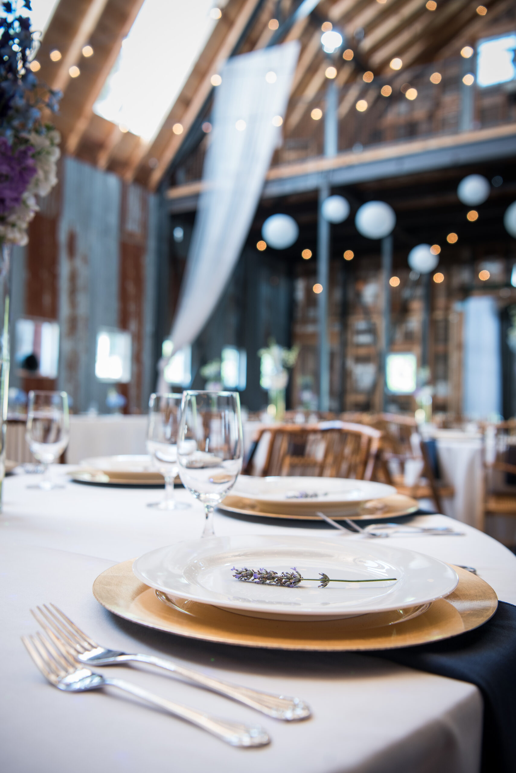 Table Settings