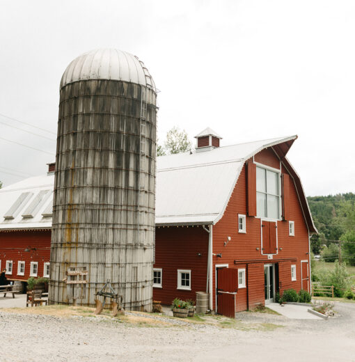 Barn Shot by @ImagesbyBri