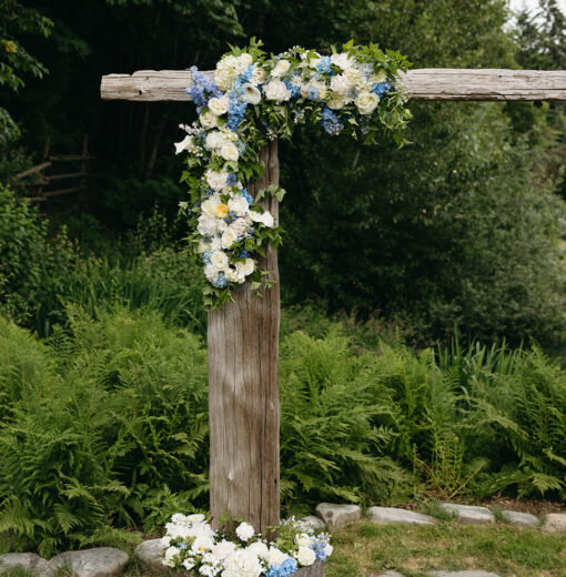 In-House Florals by @ImagesbyBri