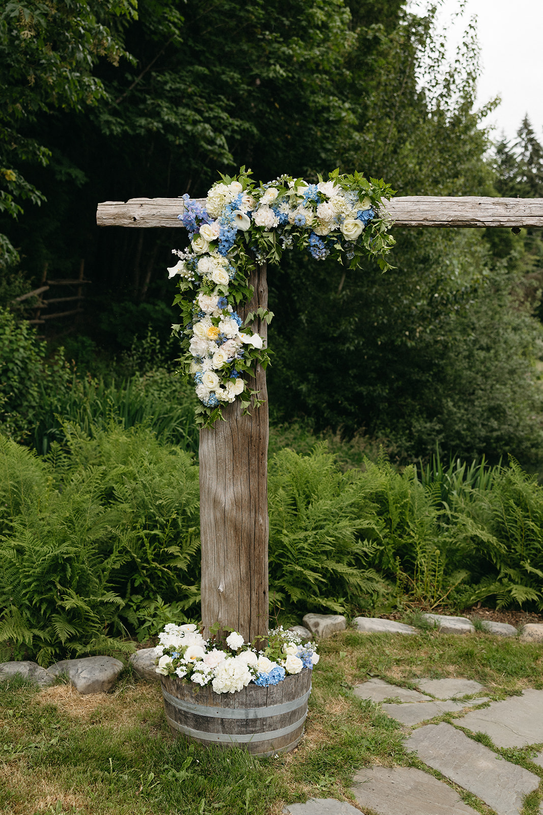 In-House Florals by @ImagesbyBri