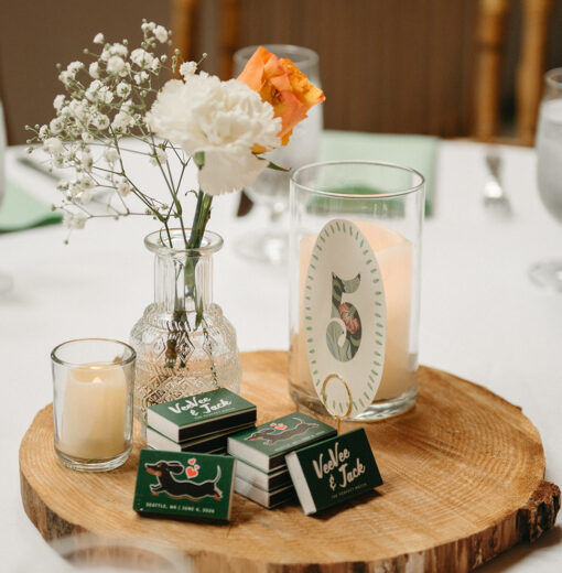Centerpiece Photos by @ImagesbyBri