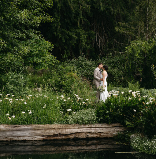 Pond Portraits by @ImagesbyBri