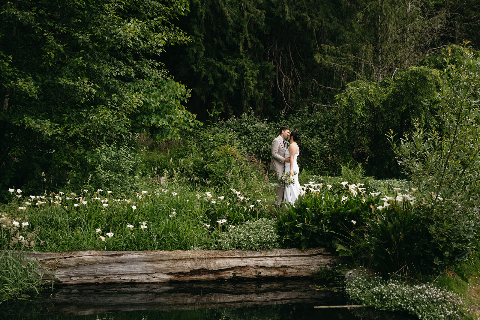 Pond Portraits by @ImagesbyBri