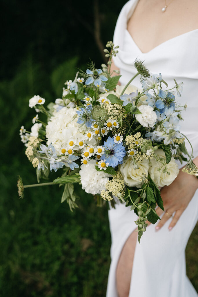 Wedding & Event Florals